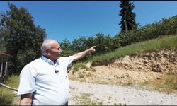 Giresunlu Şehit Babası İçin Vefa Kampanyası Başlatıldı