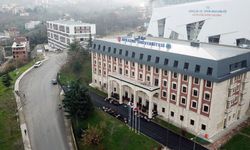 Avrasya Üniversitesi'nde Yeni Fakülte! Cumhurbaşkanı Erdoğan İmzaladı