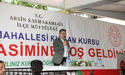 Başkan Genç: Kur’an’ı Anlamak ve Yaşatmak Kutsal Bir Görev