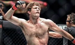 Ben Askren Kimdir? Kaç Yaşında, Nereli?