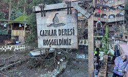 Cazılar Deresi Nerede, Nasıl Gidilir? Doğayla Baş Başa Bir Keşfe Hazır Mısınız?