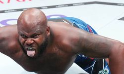 Derrick Lewis Kimdir? Kaç Yaşında, Nereli?