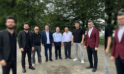 Akçaabat Belediyesi’ne Hıdırnebi Yol Tepkisi Büyüyor