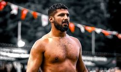 Enes Doğan kimdir? Başpehlivan nereli, kaç yaşında?
