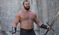 Hafthor Bjornsson Kimdir? Kaç Yaşında ve Nereli?