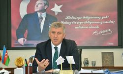 Salim Salih Sarıalioğlu kimdir? Kaç yaşında, nereli? Of Belediye Başkanı biyografisi