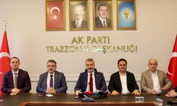 Sezgin Mumcu: “Türkiye Yüzyılı’nın kapıları aralandı"