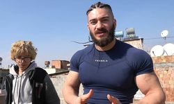Testo Taylan Kimdir? Kaç Yaşında, Nereli? Neden Gözaltına Alındı?