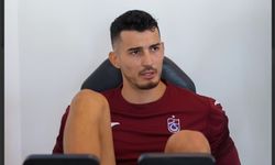 Trabzonspor’da Sabah Kuvvet Çalışması Tamamlandı