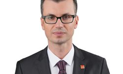 Dr. Mustafa Çankaya’dan Akçaabat'ta Mavi Vatan Vurgusu
