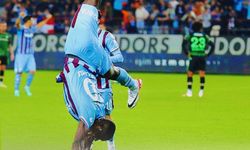 Onuachu Resmen Trabzonspor’da! Taraftar Çok Mutlu