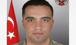 Şehit Ahmet Gültekin Kimdir? Pençe-Kilit Şehidi Nereli, Kaç Yaşında?