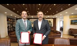 Akçaabat’ta 10 Yeni Sera Kuruluyor: Tarıma Büyük Destek