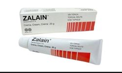 Zalain Krem Nedir, Ne İşe Yarar? Etken Maddesi ve Kullanım Rehberi