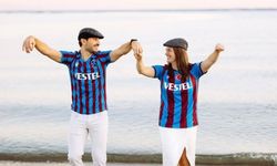 Amerikalı Gelin Araklı’ya Geldi: Ersen Aygün ve Emily Halderson Evlendi