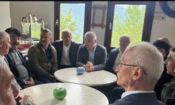 CHP Ortahisar’dan Yargıdaki Siyasallaşmaya Sert Tepki