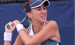 Belinda Bencic Kimdir? Kaç Yaşında, Nereli, Hangi Başarıları Var?