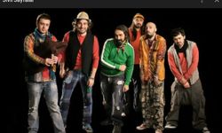 Grup Entu Kimdir? Karadeniz'in Modern Müzik Grubu Hakkında Bilmeniz Gerekenler