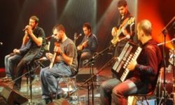 Grup Karmate kimdir? Karadeniz’in sesini evrenin ötesine taşıyan topluluk
