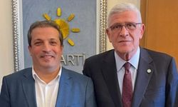 Muhammet Erkan: “İhanet sürecine ortaklık yapılıyor.”