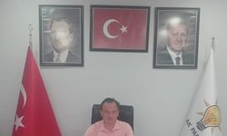 Osman Mert: “Güçlü ve Büyük Türkiye’nin Şafağı Söküyor”