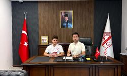 Furkan Şan, Sebat Gençlik ile Sözleşmesini Yeniledi