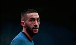 Hakim Ziyech Trabzonspor Yolunda