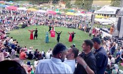 Şavşat Sahara Kültür ve Sanat Festivali’ne Rekor Katılım!