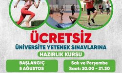 Giresun'da Gençlere Yönelik Ücretsiz Kurslar Başlıyor