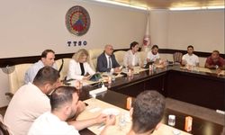 Gürcistan Gümrük Uygulaması Trabzon’da Masaya Yatırıldı