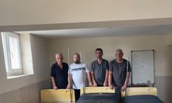 Mahalle Muhtarlığından Örnek Davranış