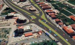 Trabzon Yomra'da O Yol Kapanıyor! İşte Alternatif Güzergah