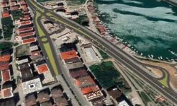 Yeni Nesil Çözümle Yomra Trafiği Rahatlayacak! Çalışma Başladı...
