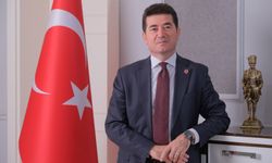 Başkan Kaya, 30 Ağustos Zafer Bayramı Mesajı Yayımladı