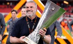 Ange Postecoglou kimdir? Kaç yaşında ve nereli?