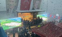 Arsin, Yomra ve Araklı’ya 1,4 Milyar TL’lik İçme Suyu ve Arıtma Tesisi!