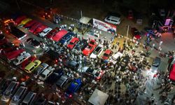 AutoFest 2025’te Ortahisar’a Profesyonel Drift Pist Müjdesi