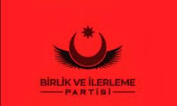 Trabzon'a Yeni Parti Geliyor! Teşkilat Açacak