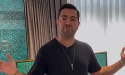 Ersan Gülmez Kimdir? Ersan Diamond Kaç Yaşında, Nereli?