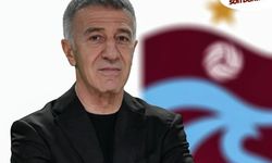 Ahmet Ağaoğlu’ndan Trabzonspor’a Büyük Destek: 505 bin Euro!