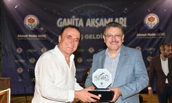 Ganita Akşamları’nda Taner Eyüpoğlu Coşkusu