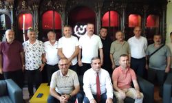 İYİ Parti’den Sümela Ayinine Tepki: Pontus Provası
