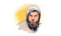 Oğuz Akyüzlü Kimdir? Oflu Arap Kaç Yaşında ve Nereli?
