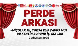 Miçolar mı, Yoksa Elif Çavuş mu? 7 Ağustos 2025 Perde Arkası