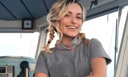Sinem Topaloğlu Kimdir? Kaç Yaşında ve Nereli?