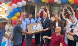 Trabzon’da Kanserle Mücadeleye Yeni Temsilcilik