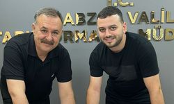 Trabzon’da tarıma 23,8 milyon TL’lik dev yatırım