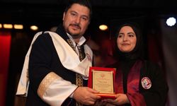 Trabzon Üniversitesi'nden AGS’de Büyük Başarı