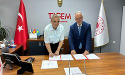 Trabzon'da Zebra Balığı ile Sağlıkta Yeni Dönem
