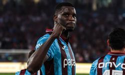 Trabzonspor Kocaelispor Karşısında 3 Puanı Kaptı!